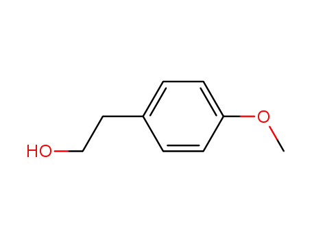 2-(4-Methoxyphenyl)ethanol